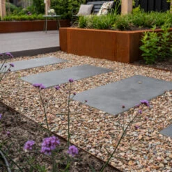 Keramische Terrastegel Kerastrada 90x45x3 Cm Concrete Antraciet 6 Keramische Terrastegel Kerastrada 90x45x3 Cm Concrete Antraciet -Buiten Tuin 123 1000