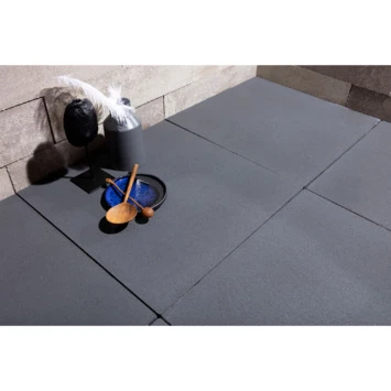 Terrastegel Beton Broadway Antraciet 60x60x4,7 cm Terrastegel Beton Broadway Antraciet 60x60x4,7 Cm -Buiten Tuin 123 1002