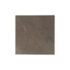 Keramische Terrastegel Kerastrada 60x60x2 Cm Quartzite Dark 1 Keramische Terrastegel Kerastrada 60x60x2 Cm Quartzite Dark -Buiten Tuin 123 1003