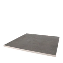 Keramische Terrastegel Kerastrada 60x60x2 Cm Quartzite Dark 6 Keramische Terrastegel Kerastrada 60x60x2 Cm Quartzite Dark -Buiten Tuin 123 1007