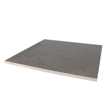 Keramische terrastegel Kerastrada 60x60x2 cm quartzite dark Keramische Terrastegel Kerastrada 60x60x2 Cm Quartzite Dark -Buiten Tuin 123 1010