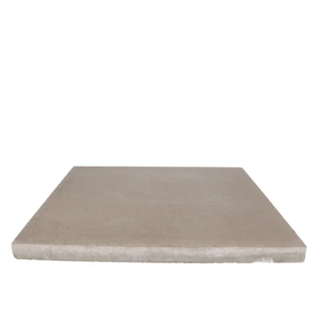 Terrastegel Lima 60x60x4 cm lichtgrijs Terrastegel Lima 60x60x4 Cm Lichtgrijs -Buiten Tuin 123 1014