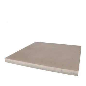 Terrastegel Lima 60x60x4 cm lichtgrijs Terrastegel Lima 60x60x4 Cm Lichtgrijs -Buiten Tuin 123 1015