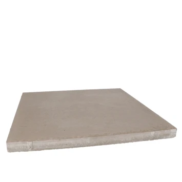 Terrastegel Lima 60x60x4 cm lichtgrijs Terrastegel Lima 60x60x4 Cm Lichtgrijs -Buiten Tuin 123 1016