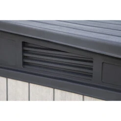 Keter Elite-Store Tuinkast 120L 5 Keter Elite-Store Tuinkast 120L -Buiten Tuin 123 102