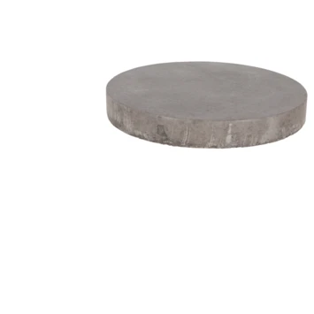 Staptegel rond 30cm grijs Staptegel Rond 30cm Grijs -Buiten Tuin 123 1025