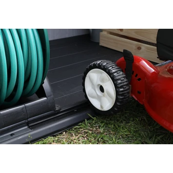 Keter Elite-Store Tuinkast 120L Keter Elite-Store Tuinkast 120L -Buiten Tuin 123 104