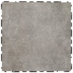 Ceramidrain Belgium Grey 60x60x4 Cm