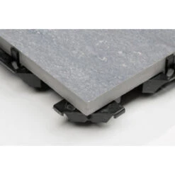 Ceramidrain Belgium Grey 60x60x4 Cm 4 Ceramidrain Belgium Grey 60x60x4 Cm -Buiten Tuin 123 1050