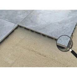 Ceramidrain Belgium Grey 60x60x4 Cm 5 Ceramidrain Belgium Grey 60x60x4 Cm -Buiten Tuin 123 1051