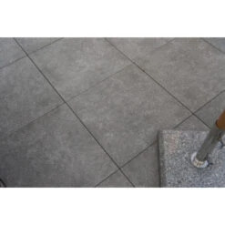 Ceramidrain Belgium Grey 60x60x4 Cm 7 Ceramidrain Belgium Grey 60x60x4 Cm -Buiten Tuin 123 1053