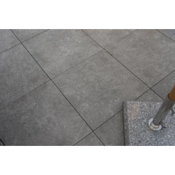 Ceramidrain Belgium Grey 60x60x4 cm Ceramidrain Belgium Grey 60x60x4 Cm -Buiten Tuin 123 1053