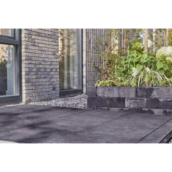 Ceramidrain Belgium Grey 60x60x4 Cm 9 Ceramidrain Belgium Grey 60x60x4 Cm -Buiten Tuin 123 1055