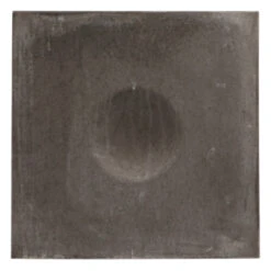 Knikkertegel Beton Antraciet 30x30x4 Cm