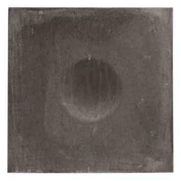 Knikkertegel Beton Antraciet 30x30x4 cm Knikkertegel Beton Antraciet 30x30x4 Cm -Buiten Tuin 123 1056