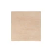 Keramische Terrastegel Kerastrada 60x60x2 Cm Quartzite Sand 2st -Buiten Tuin 123 1068