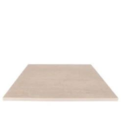 Keramische Terrastegel Kerastrada 60x60x2 Cm Quartzite Sand 2st -Buiten Tuin 123 1069