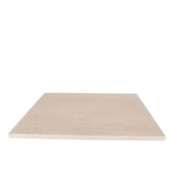 Keramische Terrastegel Kerastrada 60x60x2 Cm Quartzite Sand 2st -Buiten Tuin 123 1072