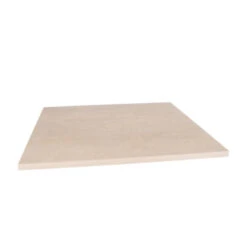 Keramische Terrastegel Kerastrada 60x60x2 Cm Quartzite Sand 2st -Buiten Tuin 123 1073