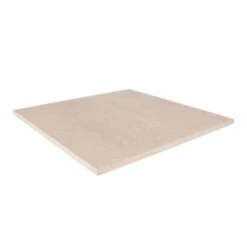 Keramische Terrastegel Kerastrada 60x60x2 Cm Quartzite Sand 2st -Buiten Tuin 123 1074