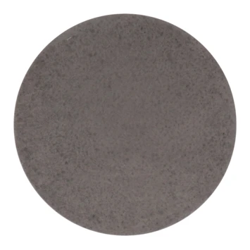 Staptegel rond 30cm antraciet Staptegel Rond 30cm Antraciet -Buiten Tuin 123 1081