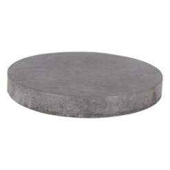 Staptegel Rond 30cm Antraciet 3 Staptegel Rond 30cm Antraciet -Buiten Tuin 123 1082