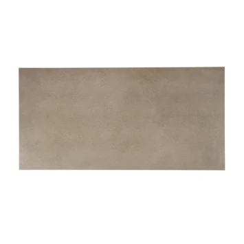 Keramische terrastegel Kerastrada 90x45x3 cm concrete taupe Keramische Terrastegel Kerastrada 90x45x3 Cm Concrete Taupe -Buiten Tuin 123 1089