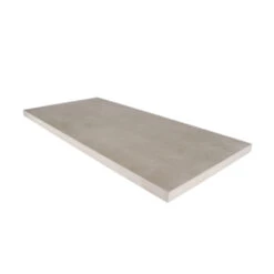 Keramische Terrastegel Kerastrada 90x45x3 Cm Concrete Taupe 5 Keramische Terrastegel Kerastrada 90x45x3 Cm Concrete Taupe -Buiten Tuin 123 1092