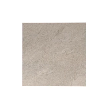 Keramische terrastegel Kerastrada 60x60x2 cm quartzite grey Keramische Terrastegel Kerastrada 60x60x2 Cm Quartzite Grey -Buiten Tuin 123 1093