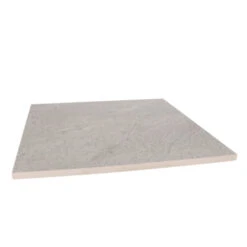 Keramische Terrastegel Kerastrada 60x60x2 Cm Quartzite Grey 8 Keramische Terrastegel Kerastrada 60x60x2 Cm Quartzite Grey -Buiten Tuin 123 1099