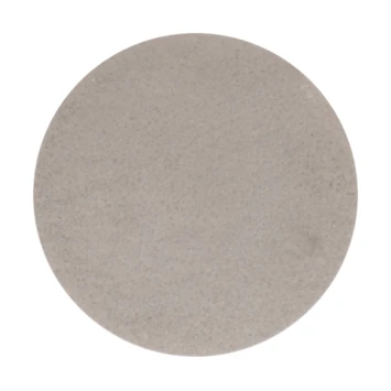 Staptegel rond 30cm zilver Staptegel Rond 30cm Zilver -Buiten Tuin 123 1101