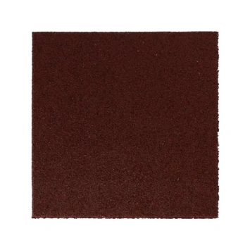Rubber tegel rood 50x50x3 cm Rubber Tegel Rood 50x50x3 Cm -Buiten Tuin 123 1114