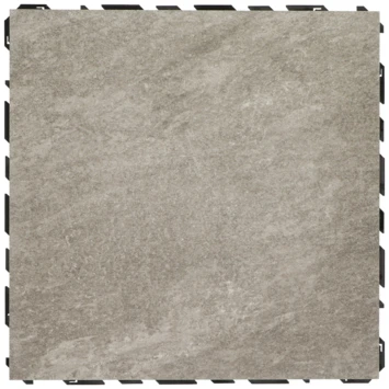 Ceramidrain Quartz Greige 60x60x4 cm Ceramidrain Quartz Greige 60x60x4 Cm -Buiten Tuin 123 1117