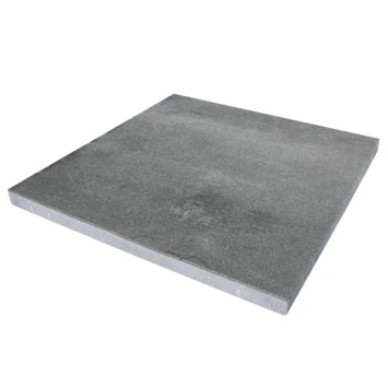 Terrastegel Beton Ardechio Grijs 60x60x4 cm Terrastegel Beton Ardechio Grijs 60x60x4 Cm -Buiten Tuin 123 1127