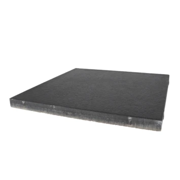 Terrastegel Lima 60x60x4 cm antraciet Terrastegel Lima 60x60x4 Cm Antraciet -Buiten Tuin 123 1131