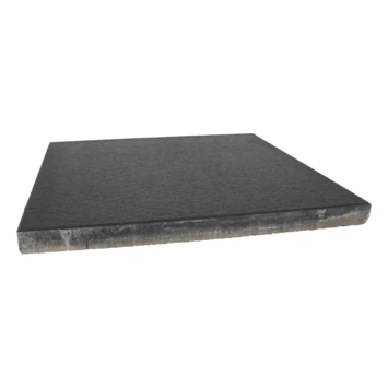 Terrastegel Lima 60x60x4 cm antraciet Terrastegel Lima 60x60x4 Cm Antraciet -Buiten Tuin 123 1133