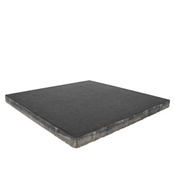 Terrastegel Lima 60x60x4 cm antraciet Terrastegel Lima 60x60x4 Cm Antraciet -Buiten Tuin 123 1134