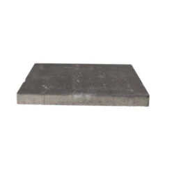 Terrastegel Beton Broadway Dark Grey 60x60x4,7 Cm 4 Terrastegel Beton Broadway Dark Grey 60x60x4,7 Cm -Buiten Tuin 123 1146