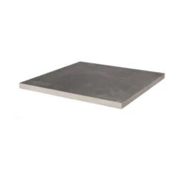 Keramische Terrastegel Kerastrada Antraciet 60x60x3 Cm 4 Keramische Terrastegel Kerastrada Antraciet 60x60x3 Cm -Buiten Tuin 123 1154