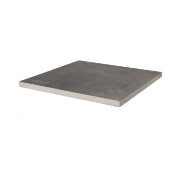 Keramische Terrastegel Kerastrada Antraciet 60x60x3 cm Keramische Terrastegel Kerastrada Antraciet 60x60x3 Cm -Buiten Tuin 123 1154