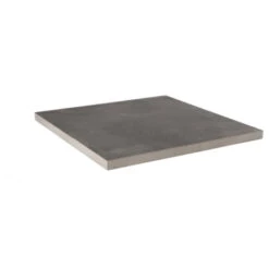 Keramische Terrastegel Kerastrada Antraciet 60x60x3 Cm 5 Keramische Terrastegel Kerastrada Antraciet 60x60x3 Cm -Buiten Tuin 123 1155