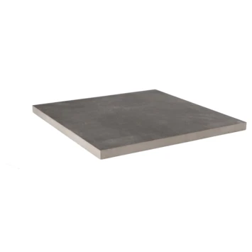 Keramische Terrastegel Kerastrada Antraciet 60x60x3 cm Keramische Terrastegel Kerastrada Antraciet 60x60x3 Cm -Buiten Tuin 123 1155