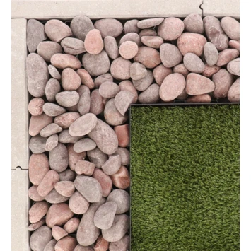 Grind Keien Cappuccino 30-50 mm Grind Keien Cappuccino 30-50 Mm -Buiten Tuin 123 1162