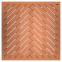 Vlondertegel Visgraat 100x100 Cm 5 Vlondertegel Visgraat 100x100 Cm -Buiten Tuin 123 1166