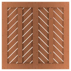 Vlondertegel Visgraat 100x100 Cm 6 Vlondertegel Visgraat 100x100 Cm -Buiten Tuin 123 1167