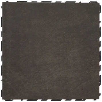 Ceramidrain Quartz Black 60x60x4 cm Ceramidrain Quartz Black 60x60x4 Cm -Buiten Tuin 123 1178
