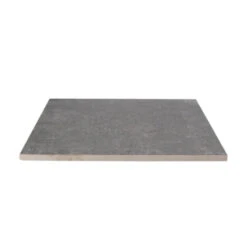 Keramische Terrastegel Kerastrada Stone Antraciet 60x60x2 Cm - 2 Tegels / 0,72 M2 4 Keramische Terrastegel Kerastrada Stone Antraciet 60x60x2 Cm - 2 Tegels / 0,72 M2 -Buiten Tuin 123 1194