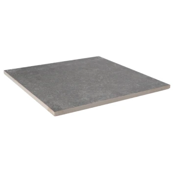 Keramische Terrastegel Kerastrada Stone Antraciet 60x60x2 cm - 2 tegels / 0,72 m2 Keramische Terrastegel Kerastrada Stone Antraciet 60x60x2 Cm - 2 Tegels / 0,72 M2 -Buiten Tuin 123 1195