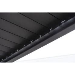 Pergola Classic Zwart 3x6m -Buiten Tuin 123 12