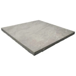 Keramische Terrastegel Falun Cenere 80x80x4 Cm